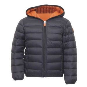 Save the Duck Puffer Donny Puffer Jacket